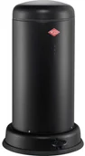 Kosze na śmieci - Wesco Kosz Na Śmieci 20l BaseBoy Czarny MATT 134531-73 - miniaturka - grafika 1