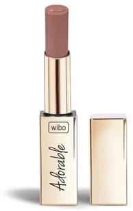 Wibo Adorable Matowa pomadka do ust 8 Desire 3g - Szminki - miniaturka - grafika 2