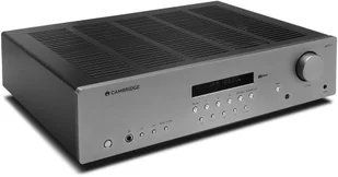 Amplituner Cambridge Audio AXR85 - Amplitunery - miniaturka - grafika 2