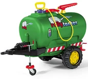 Jeździki dla dzieci - ROLLY TOYS Rolly Toys Przyczepa Cyst z Rozpyl John D.1-oś - miniaturka - grafika 1