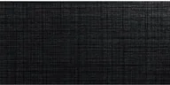 Płytki ceramiczne - Azteca Ceramica Gres Elektra Lux Black 45x90 Azteca_Elektra_Black_45x90 - miniaturka - grafika 1