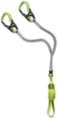 Sprzęt wspinaczkowy - Edelrid Cable Comfort VI Via Ferrata, oasis 2021 Via Ferrata 74340-138-0 - miniaturka - grafika 1