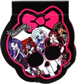Notesy i bloczki - St. Majewski Notes Czaszka MonsterHigh - miniaturka - grafika 1