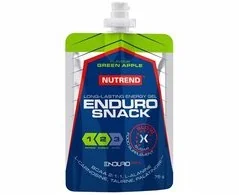 Nutrend EnduroSnack, morela, 75 g - Produkty energetyczne i izotoniki - miniaturka - grafika 2