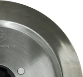 Akcesoria i części AGD - Graef Gładka tarcza tnąca 145350 - miniaturka - grafika 1