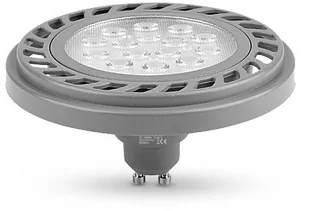 Brilum LED Żarówka SOFT AR111 GU10/9W/230V 30° 4000K - Żarówki LED - miniaturka - grafika 2