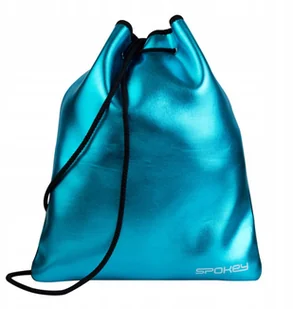Spokey, Plecak damski, Purse, niebieski - Plecaki Spokey, Plecak damski, Purse, niebieski - Plecaki - miniaturka - grafika 16