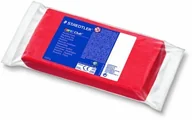 Masy plastyczne - Staedtler STAEDTLER plastelina, 1000 g, czerwony 8421-2 - miniaturka - grafika 1