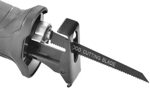 Hecht 1571 - Piły elektryczne - miniaturka - grafika 4