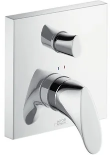 Hansgrohe Starck Organc 12415000 - Baterie podtynkowe - miniaturka - grafika 2