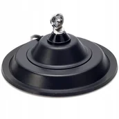 Akcesoria do CB Radia - Radiora Mag 150 DV podstawa magnetyczna kabel 5m - miniaturka - grafika 1