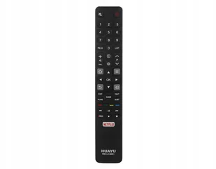 Thomson Pilot Tv Tcl Smart RC802N YUI1 YUI2 P1508 - Piloty - miniaturka - grafika 2