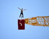 Vouchery - Skok na bungee - Katowice SNBC1 - miniaturka - grafika 1