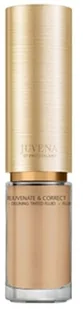 Juvena Skin Rejuvenate Delining fluid tonujący nadający idealny wygląd odcień 50 ml - Kremy do twarzy - miniaturka - grafika 3