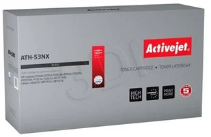 Q7553X (TH53XN) - Tonery zamienniki - miniaturka - grafika 2