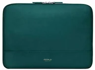 Torby na laptopy - mobilis Mobilis 042034 12,5 cala pokrowiec niebieski torba na laptopa  torby na laptopa (torba, 31,8 cm (12,5), 196 g, niebieski) 042034 - miniaturka - grafika 1