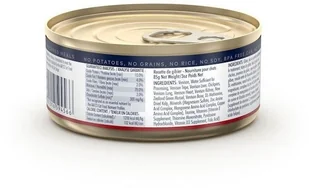 Ziwi Peak dla kotów Ziwi Peak CAT Venison recipe 85g - Mokra karma dla kotów - miniaturka - grafika 2
