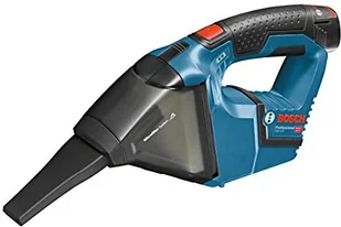 Bosch Professional Bosch GAS 12 V z 2 X 3,0 AH - Dmuchawy i odkurzacze do liści - miniaturka - grafika 3