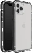 Etui i futerały do telefonów - LifeProof Etui Next iPhone 11 Pro Max, czarna ramka - miniaturka - grafika 1