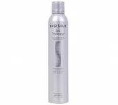 Kosmetyki do stylizacji włosów - Farouk Silk Therapy lakier do włosów z jedwabiem 284g - miniaturka - grafika 1