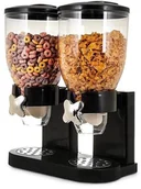 Wyposażenie lokali gastronomicznych - Mikamax Cornflakes dispenser 03627 - miniaturka - grafika 1
