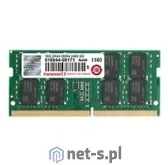 Pamięci RAM - Transcend 16GB TS2GSH64V4B - miniaturka - grafika 1