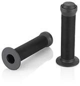 Kierownice rowerowe - XLC BMX Chwyty chwyty kierownicy, czarny, 140mm 2501580410 - miniaturka - grafika 1