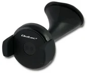 Ładowarki do telefonów - Qoltec Ładowarka indukcyjna | 5V | 5W | 1A | Micro USB AZQOLTL00051226 - miniaturka - grafika 1