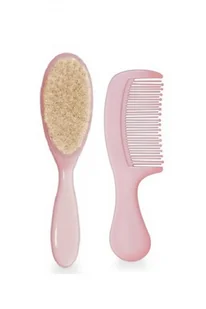 Miniland Zestaw do pielęgnacji dziecka 7el 5O36P0 5O36P0 SAM One size - Inne akcesoria do pielęgnacji dzieci - miniaturka - grafika 4