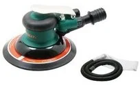 Jonnesway Szlifierka pneumatyczna orbitalna JAS-1020-6HE, 6.2 bar - Pozostałe narzędzia pneumatyczne - miniaturka - grafika 2