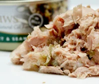 Applaws Cat Filet z Tuńczyka z Wodorostami 156g PUSZKA 41048-uniw - Mokra karma dla kotów - miniaturka - grafika 2