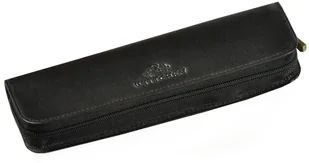 Etui na długopisy 21-2-001-1, czarne - Etui na długopisy i pióra - miniaturka - grafika 7