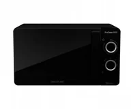 Kuchenki mikrofalowe - Cecotec ProClean 3030 - miniaturka - grafika 1