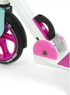 Milly Mally BUZZ RED czarna - Hulajnogi - miniaturka - grafika 5