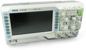 Pozostałe wyposażenie warsztatu - Rigol Oscyloskop Rigol DS1202 Z-E 200MHz 2 kanały NDN-15913 - miniaturka - grafika 1