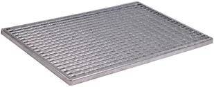 ACO Ruszt wycieraczki 60 x 40 cm ocynkowany 1207 - Odwodnienia, kanały i akcesoria - miniaturka - grafika 2