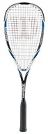 Squash - Wilson Hyper Hammer 120 rakieta do squasha Racket (Blue/White) WRT967700 - miniaturka - grafika 1
