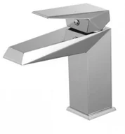 Baterie umywalkowe - Blue Water Art Platino Rok ROK-BUN.010C - miniaturka - grafika 1