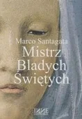 Powieści historyczne i biograficzne - Mistrz bladych świętych Marco Santagata WAB0009227 - miniaturka - grafika 1