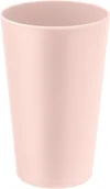 Kubki na szczoteczki do zębów - Koziol Kubek łazienkowy Rio bladoróżowy 5828659 - miniaturka - grafika 1