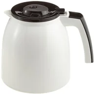 Zaparzacze i kawiarki - Melitta ENJOY Therm/Easy Therm dzbanek, czarny 307137 - miniaturka - grafika 1