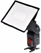 Akcesoria do lamp błyskowych - Godox Godox SB1520 softbox do lamp reporterskich - miniaturka - grafika 1