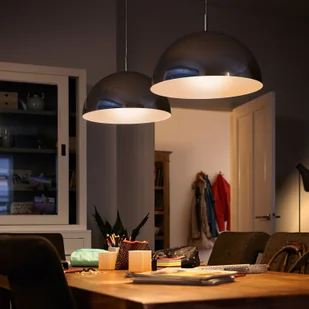Philips Classic żarówka LED E14 B35 6,5W 2 700 K - Żarówki LED - miniaturka - grafika 2