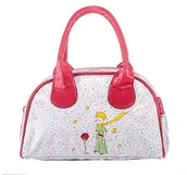 Walizki dla dzieci - Unbekannt Barbapapa The Little Prince dzieci bagażu, 24 cm, różowa (Pink) PP622RH - miniaturka - grafika 1