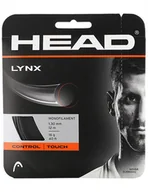 Tenis ziemny - Head Naciąg, Lynx, 16 gr - miniaturka - grafika 1