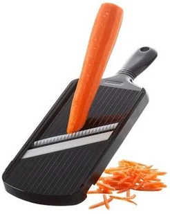 Kyocera Tarka julienne czarna CSN-182S-NBK - Siekacze tarki i szatkownice - miniaturka - grafika 12