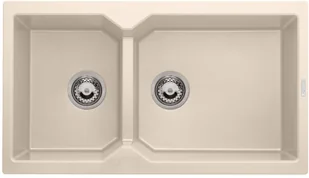 Reginox BREDA 30 PURE WHITE - Zlewozmywaki - miniaturka - grafika 11