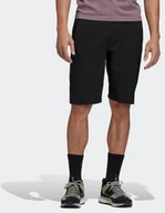 Odzież trekkingowa męska - adidas Terrex Climb the City Shorts FJ9586 - miniaturka - grafika 1