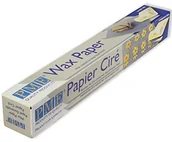 Zapachy do domu - PME woskowany papier do pieczenia WP102 - miniaturka - grafika 1