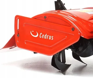CEDRUS GLX-GT65-2B&S - Glebogryzarki - miniaturka - grafika 15